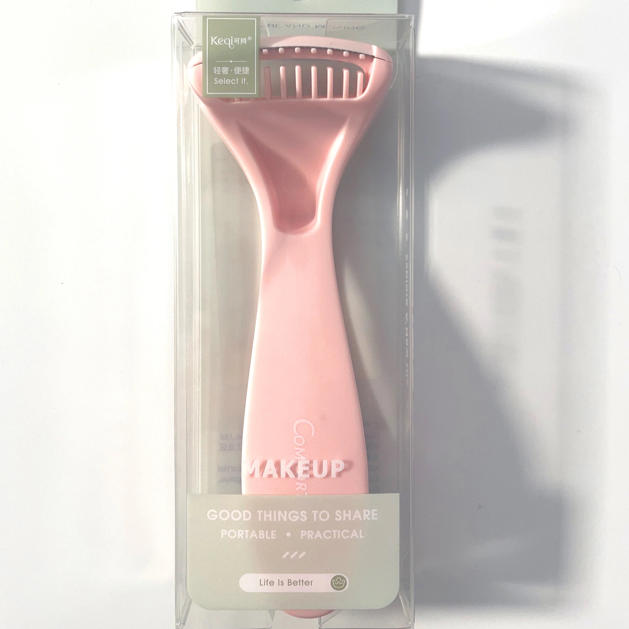 S.BELLE New Technology Painless Lady  Armpit Woman Razor Hair Remover Body Head Hair Shaver