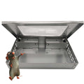 Humane Pest Control Sensitive Metal Mouse Trap Mouse Catcher Box Mouse Trap Rat