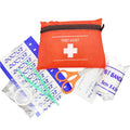 Mini Factory Emergency First Aid Kit for Travel & Home Sports & Entertainment Product