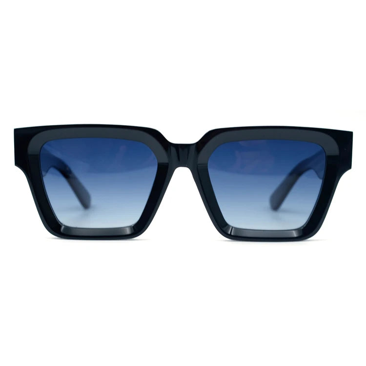 Finione New Sunglasses Women Rectangle Frame Lentes De Sol Sun Glasses Outdoor Uv Protection Teenagers Luxury