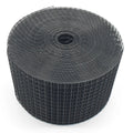 Black Coated Solar Panel Bird Blocker Mesh Solar Panel Mesh