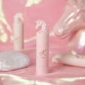 OEM Private Label Clear Makeup Best Quality Waterproof Matte Velvet Liquid Lipstick Make Your Own Brand Lip Gloss