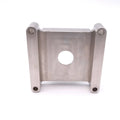 Brass Copper Mechanical Watch Parts Customized Machining CNC Milling Turning Components Metal Service