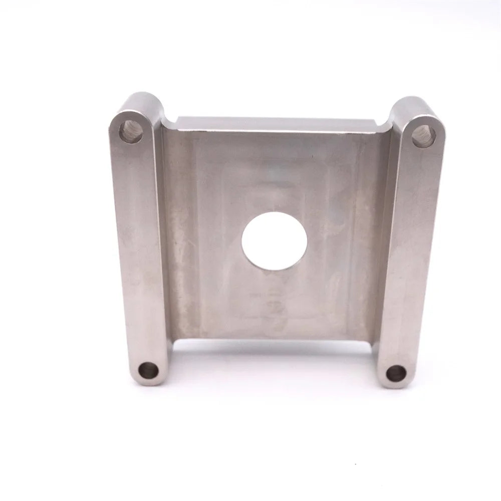 Brass Copper Mechanical Watch Parts Customized Machining CNC Milling Turning Components Metal Service