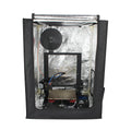3D Printer Enclosure for Ender-3/Ender-3 PRO/Ender-5 /Ender-5 Plus Prusa I3 Mk3s With Safe Quick and Easy Installation
