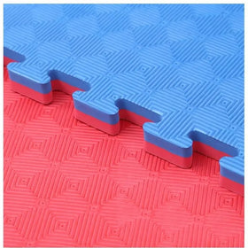 Eco-friendly Interlocking Used Judo Mat Taekwondo Training Tatami Karate Puzzle Mat