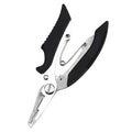 Newbility 59g 13cm Fishing Pliers Stainless Steel