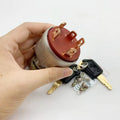 Excavator Parts E312 E313 E320 E336 E349 Start Switch the Ignition Switch Electric Door Lock