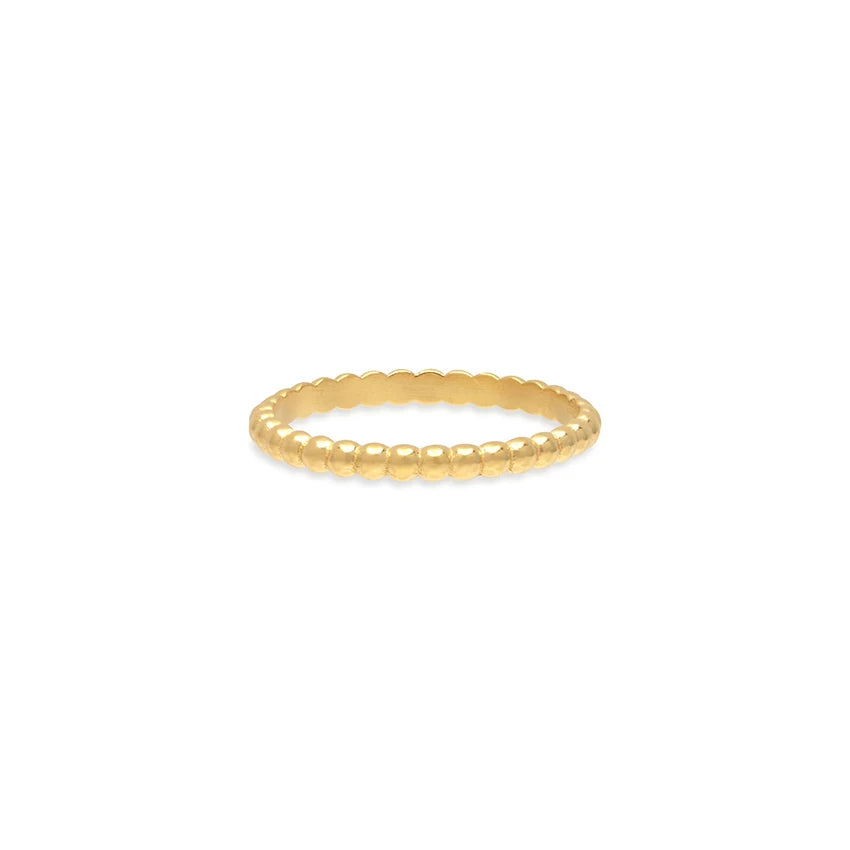 Wholesale Custom Fashion Jewelry 925 Sterling Silver Casual Rings Jewelry for Women Braided Band Ring Mens Rings