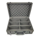 Newest Graded Card Storage Case  Fits 250 Slabs Trading Card Case