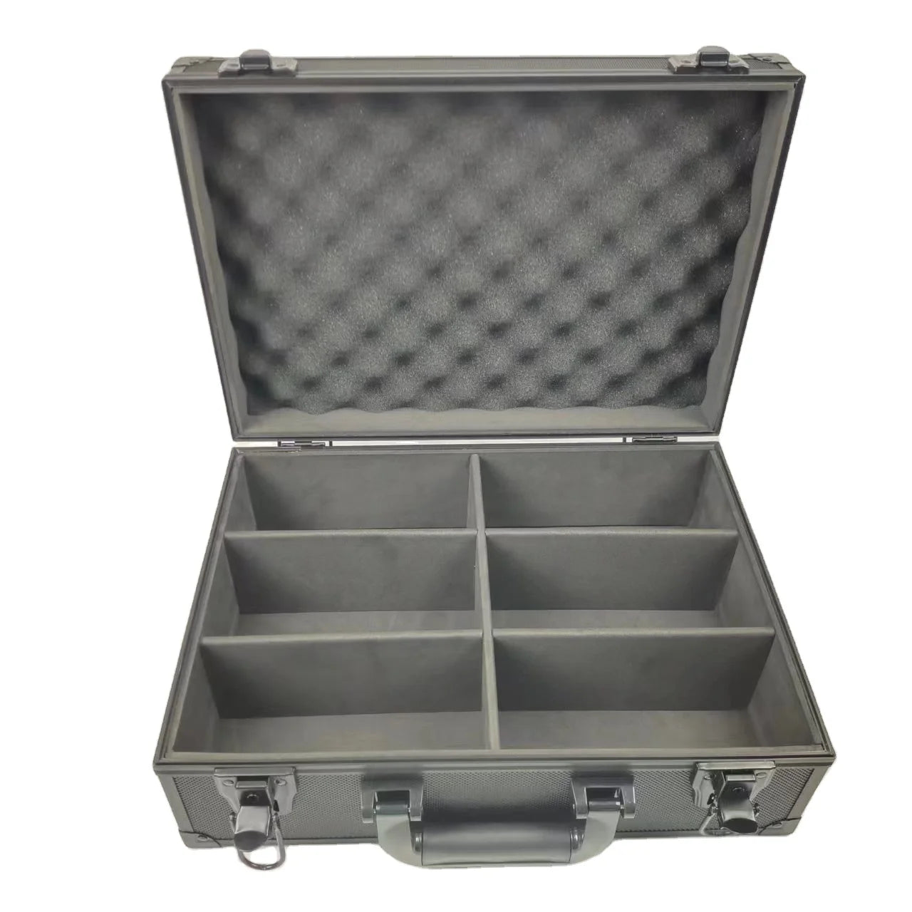 Newest Graded Card Storage Case  Fits 250 Slabs Trading Card Case