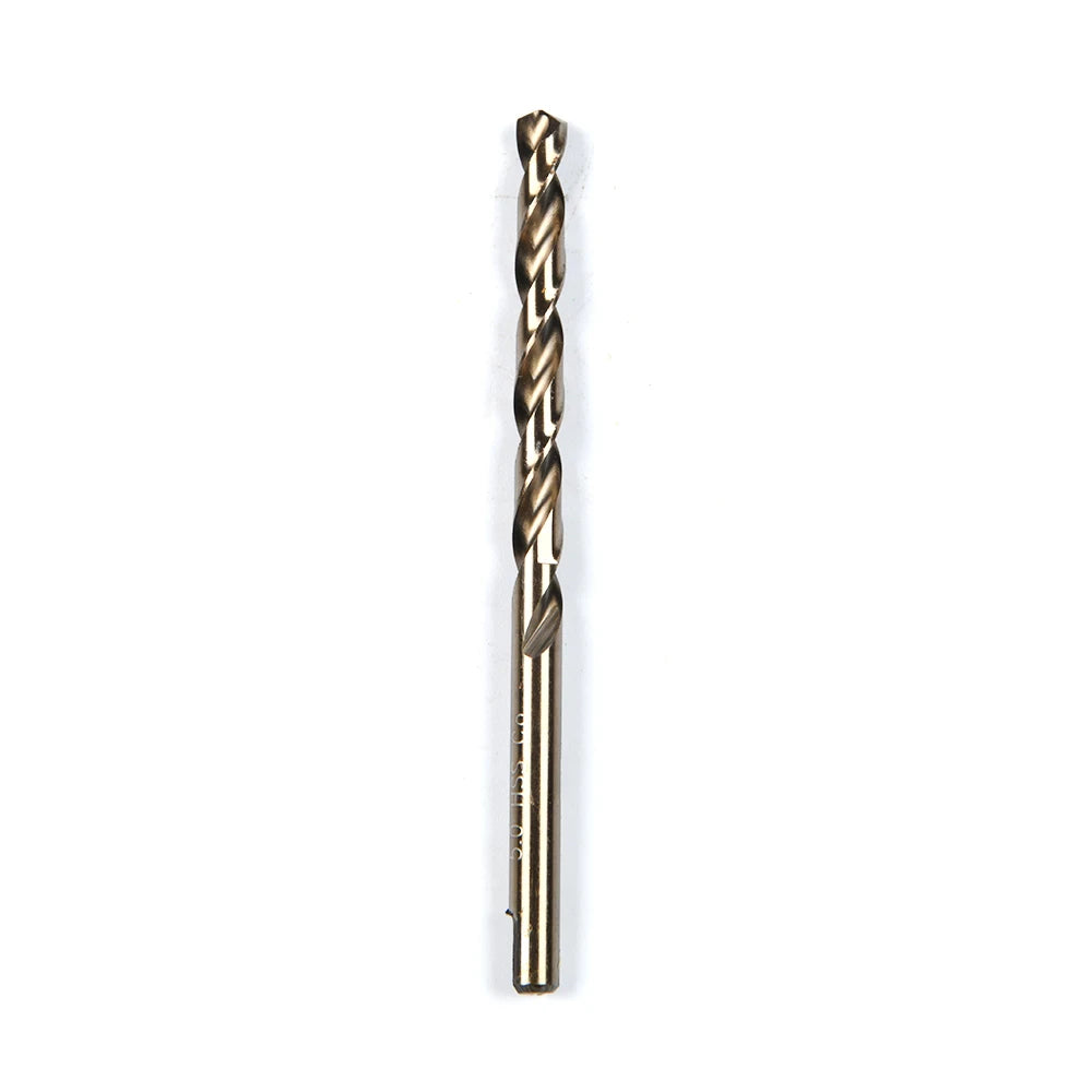 The Hot Selling Standard Is Din1897 Titanium 10mm Drill Drilling Bits for Metal