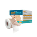 Popular Silicone Gel Scar Sheet Scar Away Patch Silicone Scar Removal Tapes Private Label