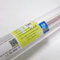 Yongli H2 80W CO2 Laser Tube New Condition for Laser Cutting Machine