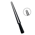 US UK Plastic Ring Sizer Mandrel and Finger Size Gauge Ring Sizer Measuring Tool Set for Jewelry Making and Finger Measuring