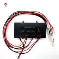 HA12L 48V LED Digital Display Battery Balancer Plastic Material Lead Acid Battery Equalizer Charger Battery Accessories