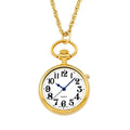 Elegant Quality Clear and Loud Pendant Ladies Talking Watch for Visually Impaired Blind or Elder People