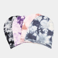 Wholesale Manufacturer Winter Tie-dye Knitted Hat Fashion Beanie Hat for Women Men