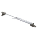 Wholesale Adjustable Gas Spring 120 Customized Gas Spring Lift Pneumatic Window Door Kitchen Gas Spring Furniture Accessories