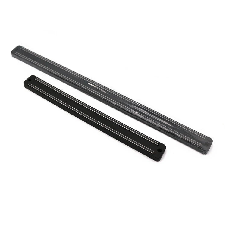 Magnetic Knife Holder Powerful Stainless Steel Magnetic Knife Strip for Organizing Your Kitchen