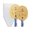 Loki Hot Sell KIRIN 5Pro Inner Table Tennis Bottom Plate 7 Layer Gnf High Performance Fiber Racket Table Tennis Blade MegaBDM