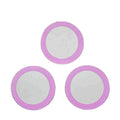 51mm KCUP Insulation Coffee Capsule Foil Lids Embossed Cut Sheet Treatment Pack of Coated Material for Coffee Capsules