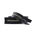 New Fashion New Design #7 Waterproof Plastic/Resin Zipper Tailor Trimming Garment Accessories Trimming