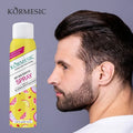 OEM ODM Private Label KORMESIC Nourishing Smoothing Shampooing Package Hair Care Shampoo