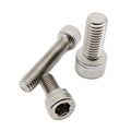 DIN 912 Hexagon Socket Cylinder Head Bolt Screw Cup Cap Head Screw