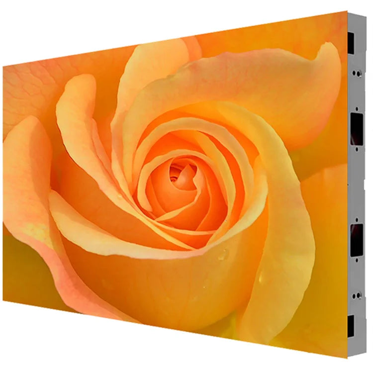 4K P1.25 P1.53 P1.86 P2.5 Pixel Pitch Led Screen 300x1200 Led Panel Wall Indoor Fixed Led Display Pantalla Gigante Led Interior MegaBDM
