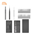 Disassembly Tools Fashion Small Screwdriver Set 39 in 1 Laptop Computer Glasses Mobile Phone Clock Maintenance Tool