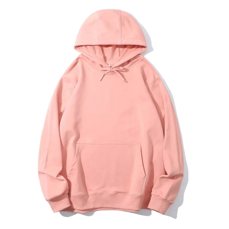 Mens 83% Cotton 17%polyester Hoodies Breathable Oversize Training Wear Sport Wear Running Workout Hoodie