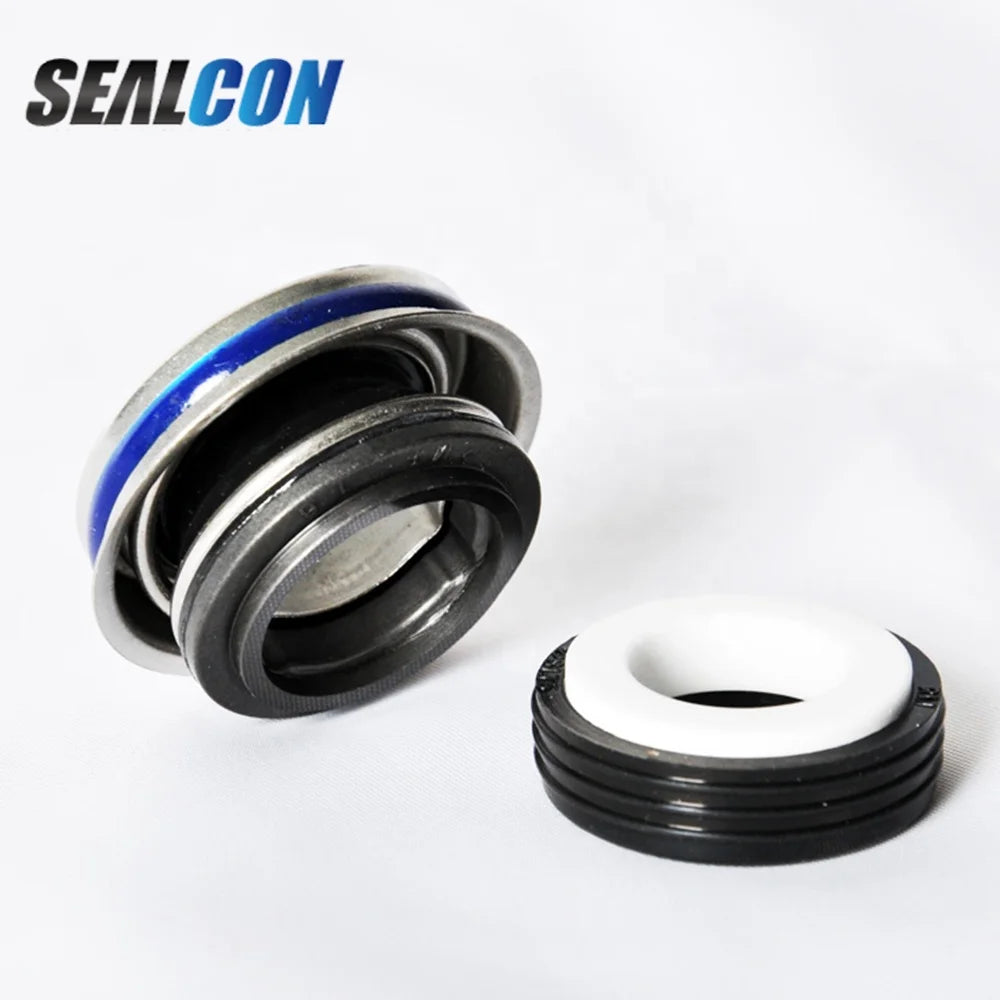 Automotive Motor Ceramic Water Pump Seals  F-16 FB-16 Mechanical Seal