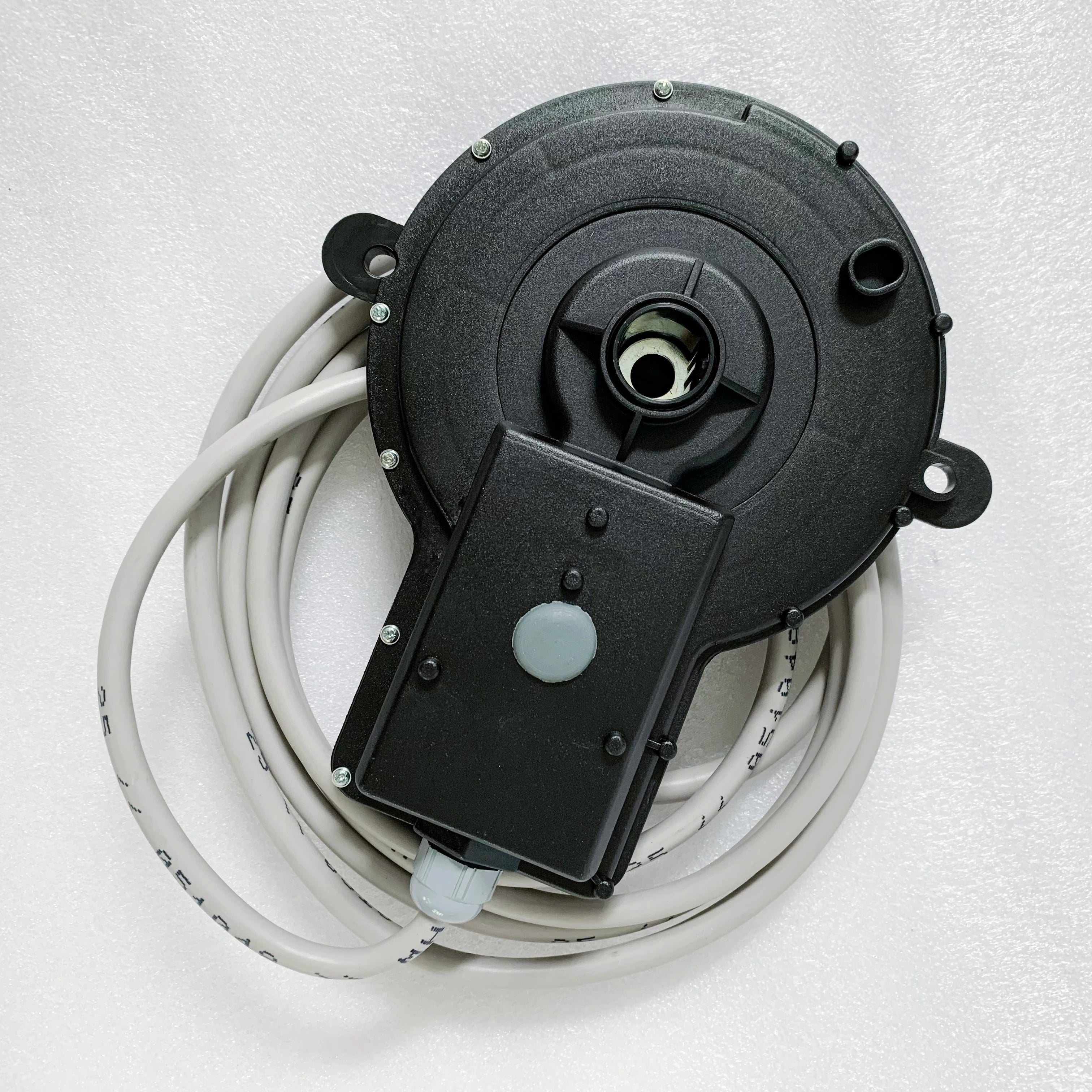 WD Original New 052179 MHS95 for Polar Knife Position Control Encoder MHS052179 Cutting Machine Spare Parts