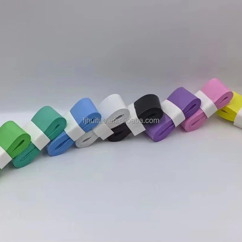Turbopro PU Overgrip for Badminton Tennis Squash Pickleball Beach Paddle Anti-Slip Portable Cheaper-Price Product