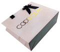Customizable Eco-Friendly Art Paper Shopping Bags Offset Printed with Logo