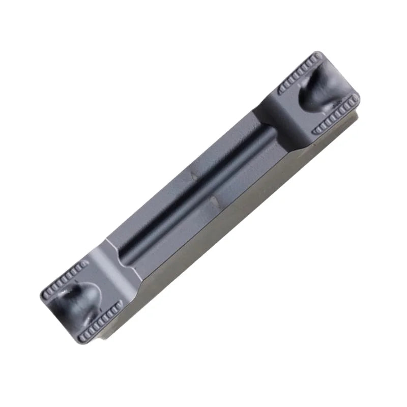Transverse Slotted Blade MGMN 300 DR Grooving Insert Solid Carbide Extension Stainless Steel Processing Cut off the Inserts