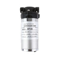 220V AC High Flow High Pressure Electrical Diaphragm Pump DP-60 5L/min 60Psi for Clean Water Agricultural Self Priming Water