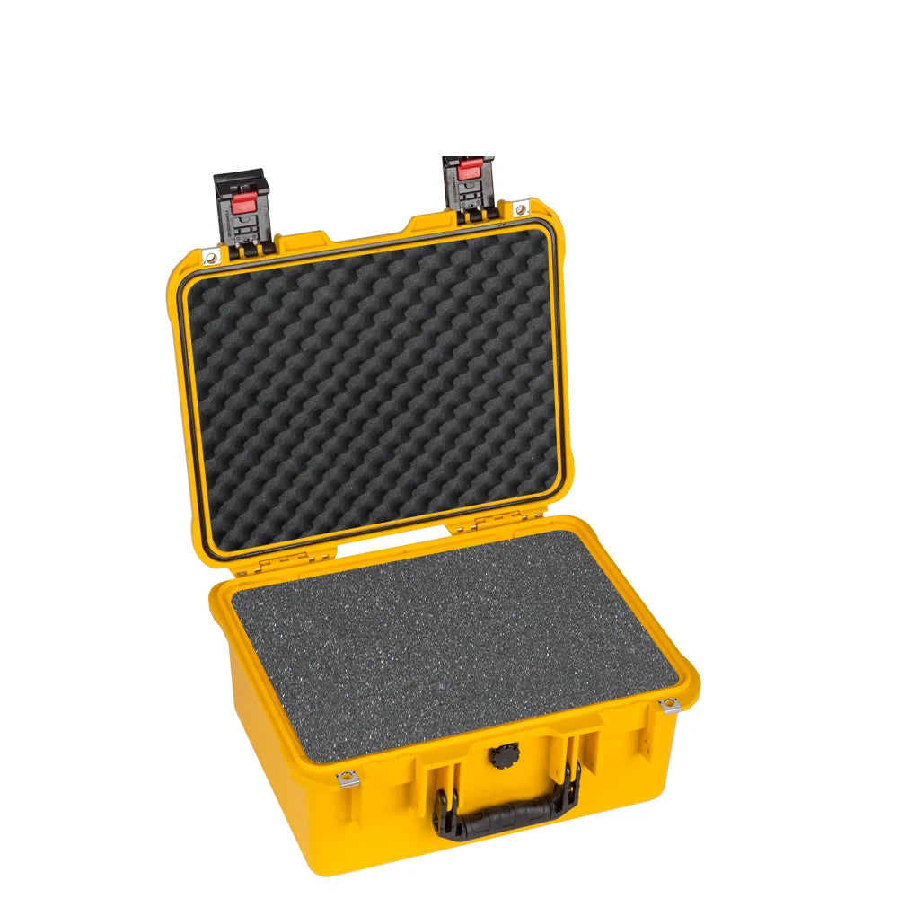 OEM Factory ODM High-Impact PP Waterproof Case with IP67 Certification
