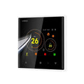 Chinese Manufacturer Smart Controller Digital Room Thermostat Floor Heating System Wifi Wireless Room Thermostat