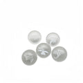 Wholesale Solid Crystal Ball / Cheap Glass Ball With Base for Customized Gifts/ Crystal Spheres With Base for Souvenirs Gifts