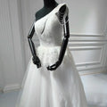 S0255G Drop Shipping New Hot -selling Bride Lace Puff Skirt Women's Dresses for Wedding Party Together