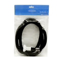 SAILINGFLO HYPH-001-T 5Feet Plastic Bilge Pump Hose/3/4'' Inch Bilge Pump Kit/Bilge Pump Hose