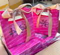 Small Business Packaging Paper Bag Affordable Gift Bag With Your Own Logo