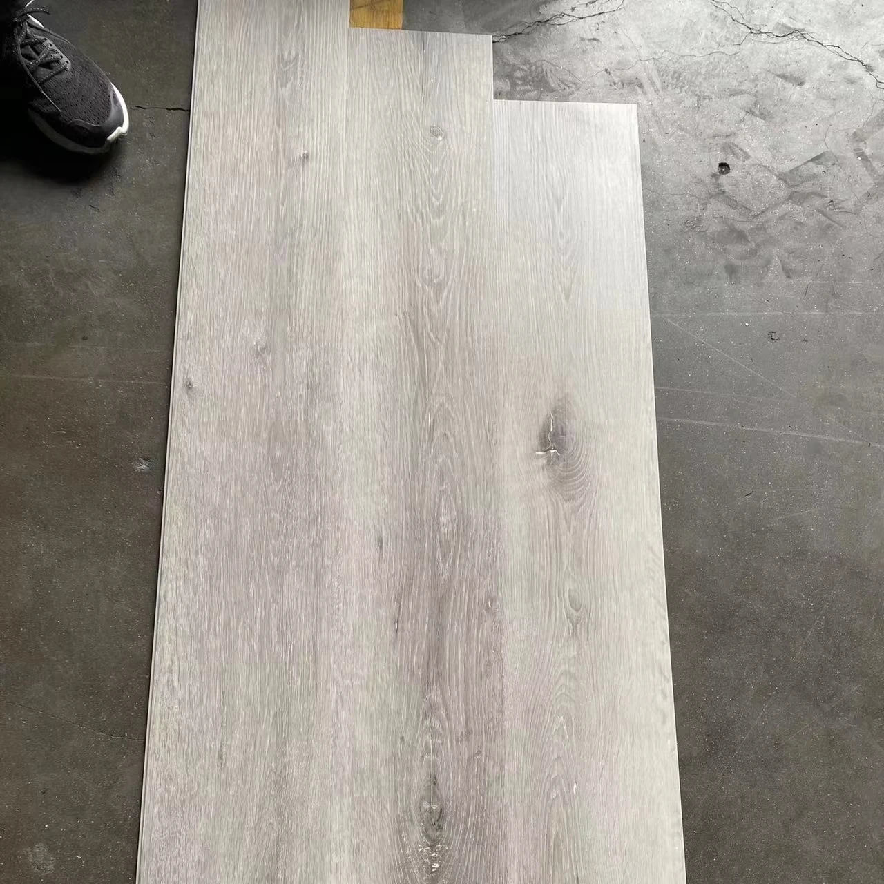 SONSILL Decoration Indoor Waterproof PVC Pisos Vinyl SPC Flooring Anti-Slip Click Available 4mm 5mm 6mm