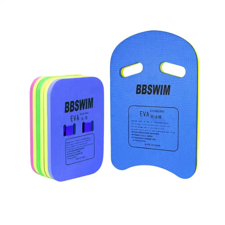 Classics square Swimming Kickboard for Swimming Training Swimming Gear for Kids and Adults