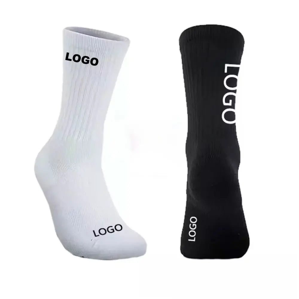 Uxyk-thigh High Long Socks Gym Toe Cute Non-slip Socks & Hosiery Warm Athletic Yoga Socks With logo for Women