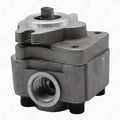 E320 Hydraulic Gear Pump 126-283 133-6896 133-6899 pilot Pump 126283 1336896 1336899 AP12