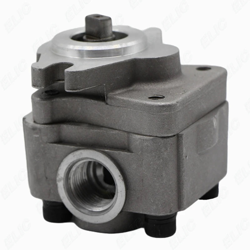 E320 Hydraulic Gear Pump 126-283 133-6896 133-6899 pilot Pump 126283 1336896 1336899 AP12