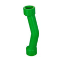 YIFENG PPR Control Bridge Elbow PN25 Green PPR Pipe Fittings Control Bridge Elbow Plumbing Fittings Names